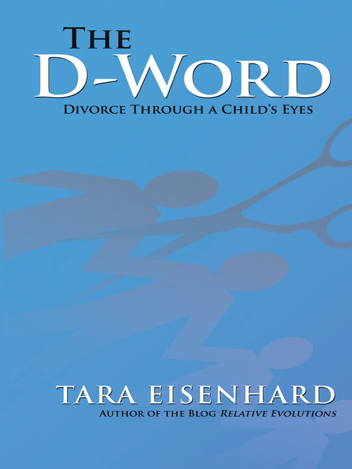 Title details for The D-Word by Tara Eisenhard - Available